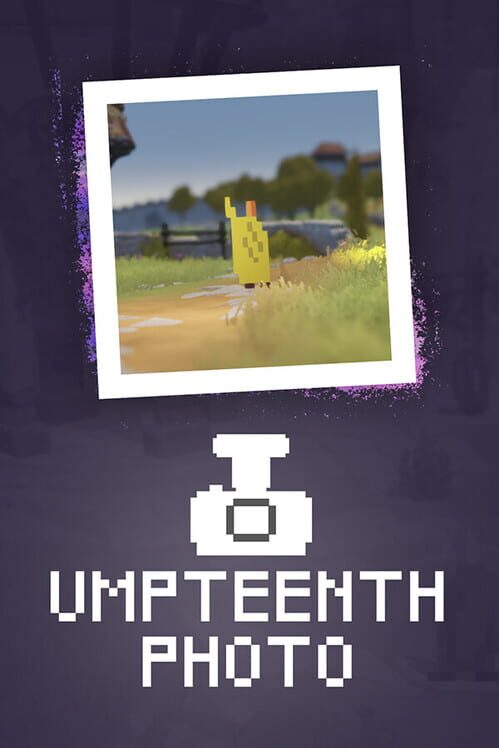 Umpteenth Photo