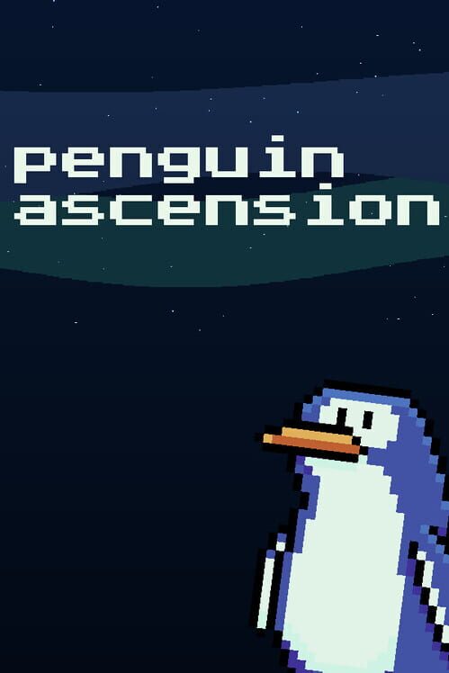 Capa de Penguin Ascension
