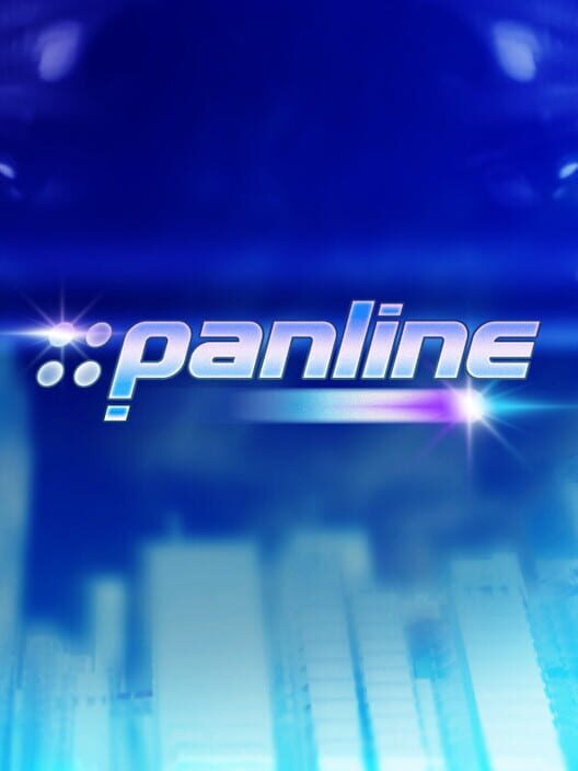 Capa de Panline