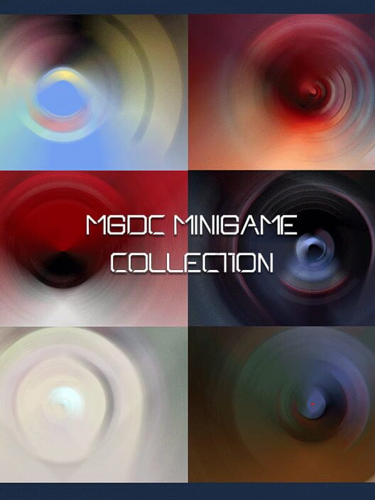 MGDC Minigame Collection