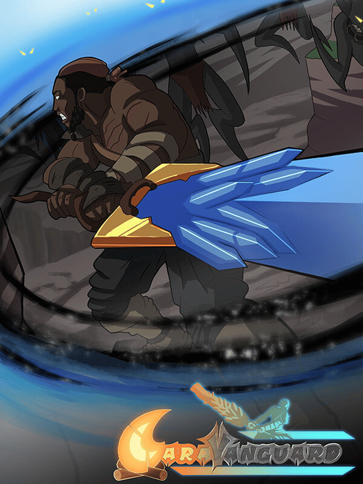 CaraVanguard