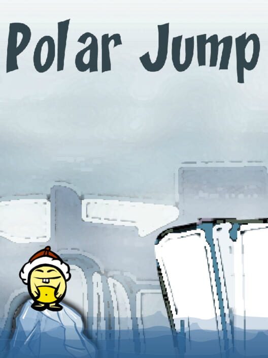 Polar Jump Cover