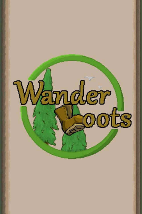 Wanderboots