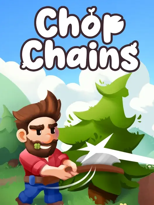 Chop Chains