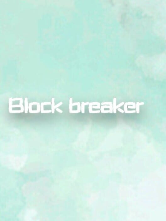 Block Breaker