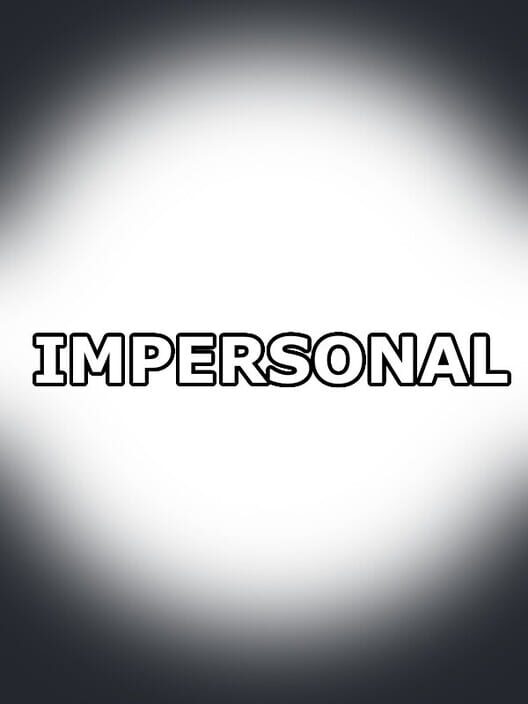 Impersonal
