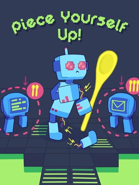 Piece Yourself Up