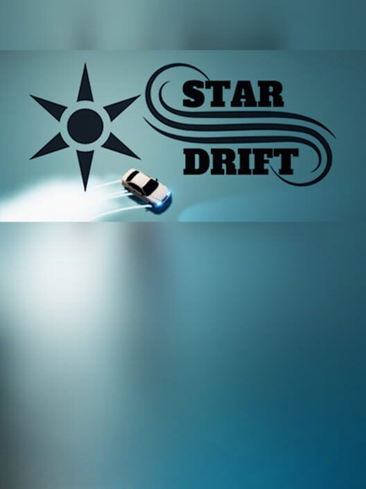 Steam cover for Star Drift.