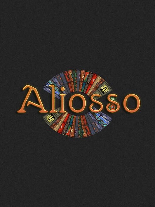 Capa de Aliosso
