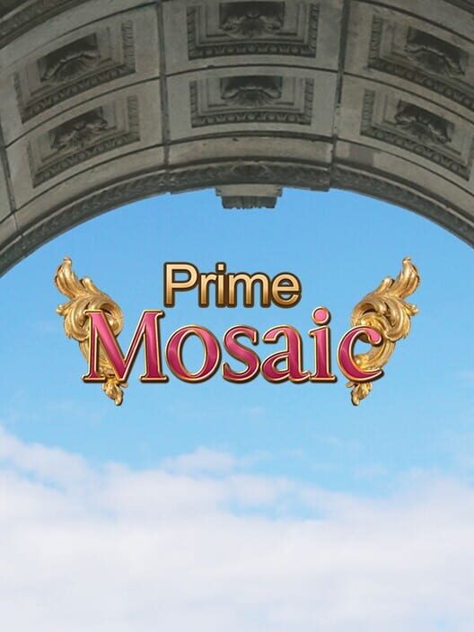 Prime Mosaic