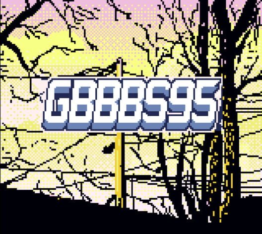 Capa de Gbbbs5
