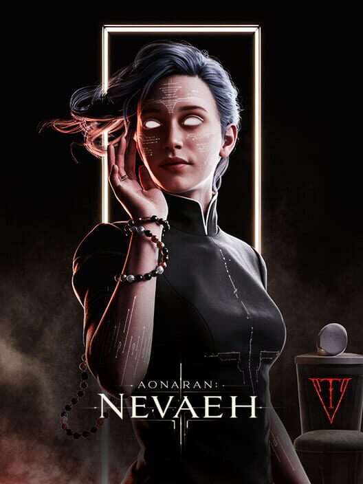 AonTheVoid Nevaeh