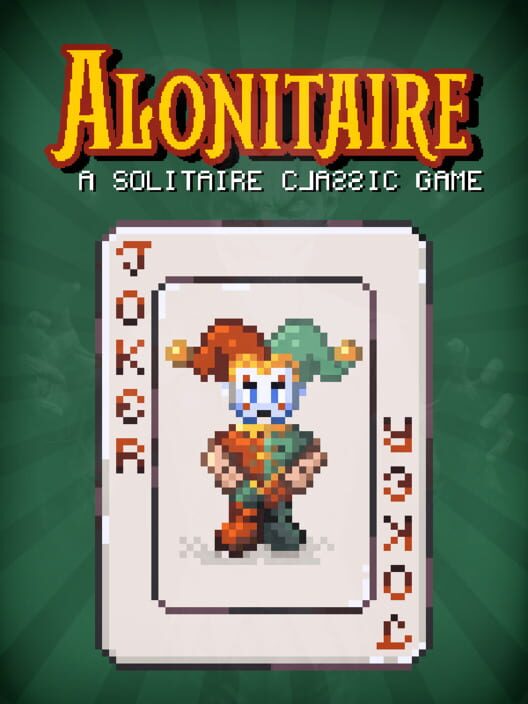 Capa de Alonitaire