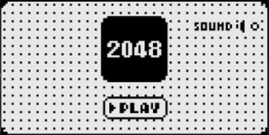 2048 Cover