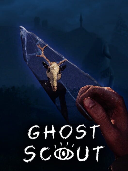 Ghost Scout