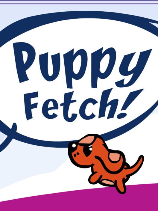 Puppy Fetch!