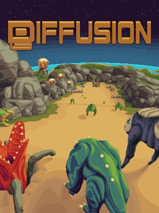 Diffusion