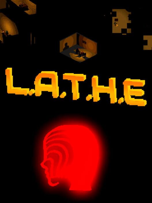 Capa de L.A.T.H.E