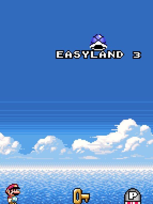 Capa de Easyland 3