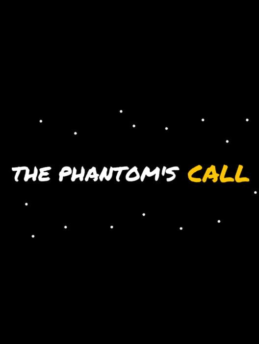 The Phantom's Call cover