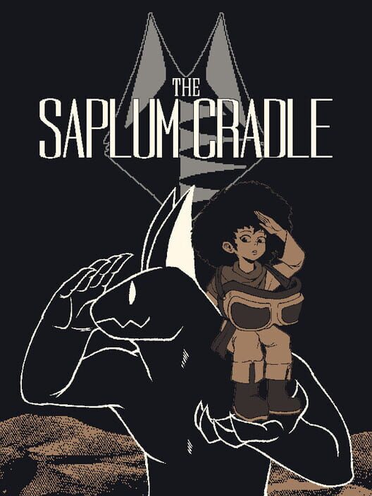Steam cover for The Saplum Cradle.