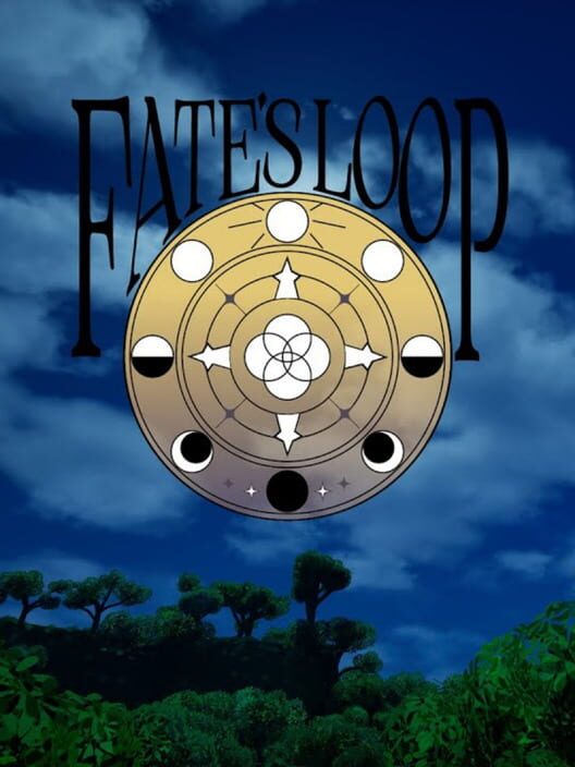 Capa de Fate’s Loop