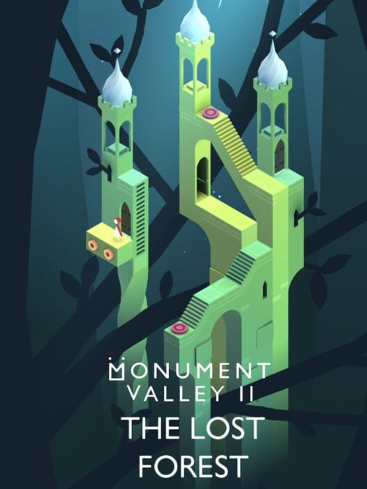 Monument Valley 2: The Lost Forest