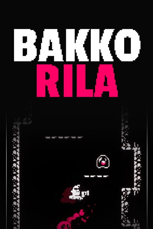 Bakkorila cover