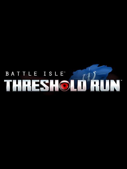 Capa de Battle Isle: Threshold Run
