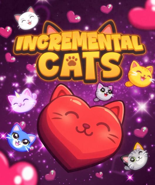 Capa de Incremental Cats