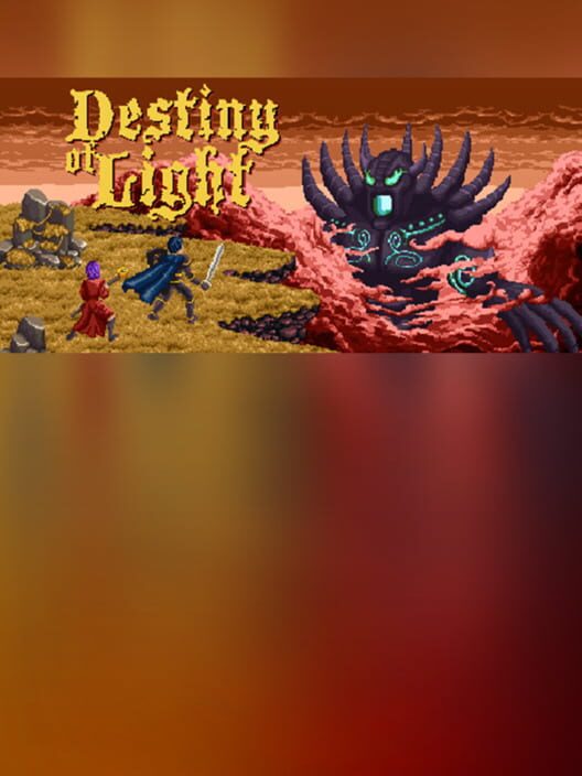 Destiny of Light