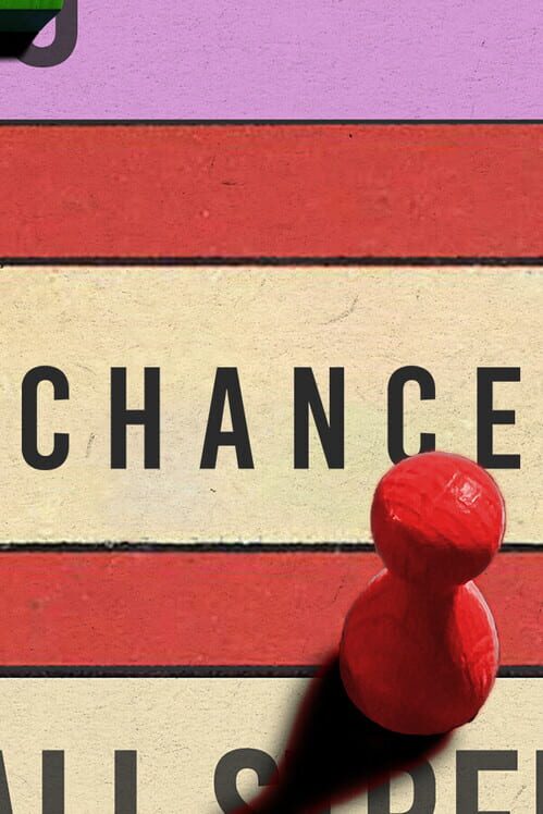 Steam cover for Chance.