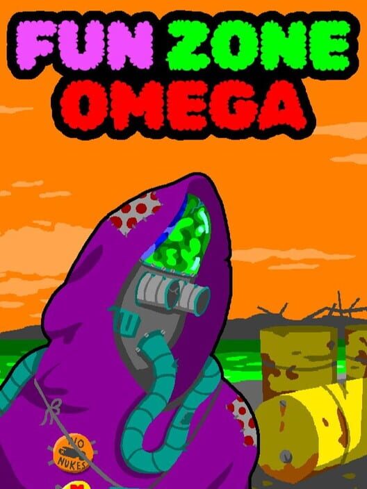 Fun Zone Omega