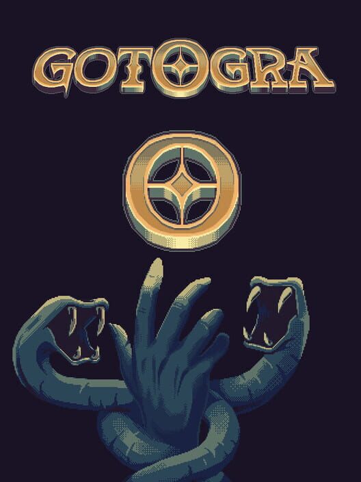 Steam cover for Gotogra.