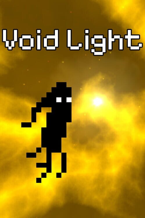 Steam cover for Void Light.
