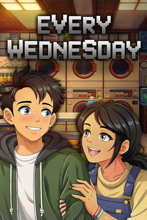 Every Wednesday