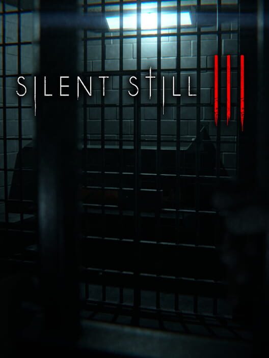 Steam cover for Silent Still 3.