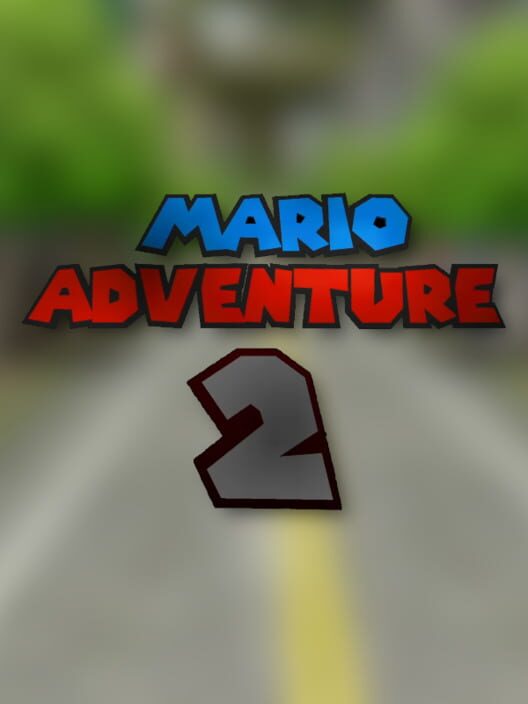 Super Mario Adventure 2