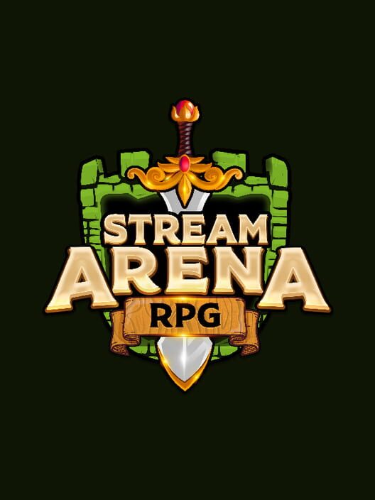 Stream Arena RPG cover