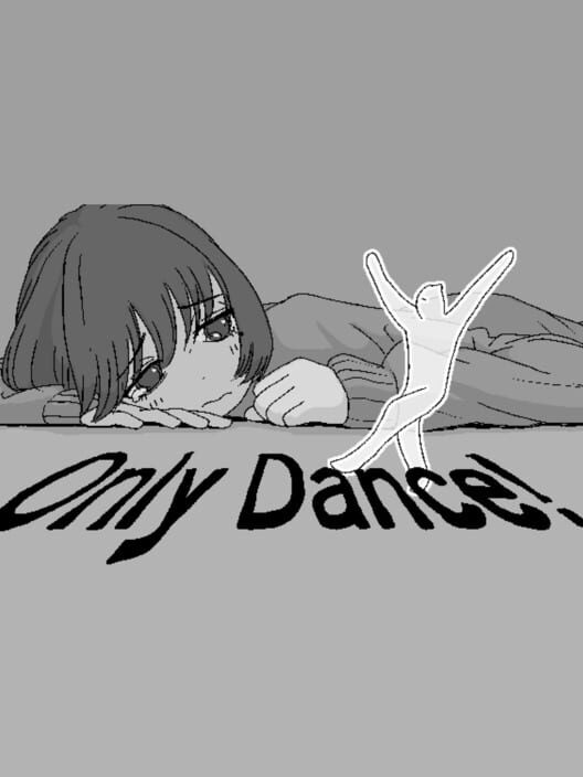 Only Dance! cover