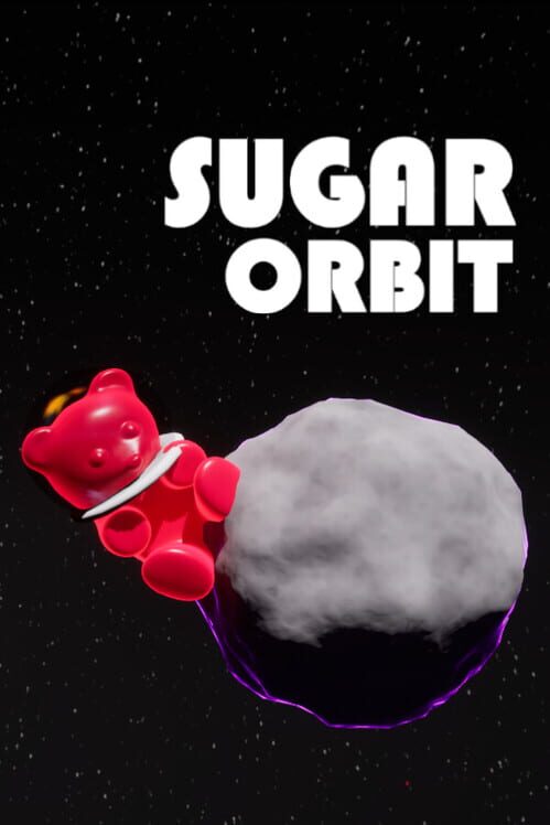 Capa de Sugar Orbit