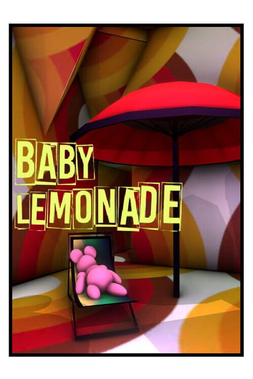 Steam cover for Baby Lemonade.