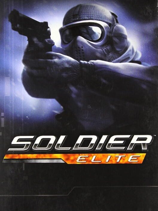 Soldier Elite cover