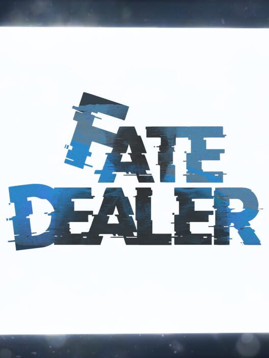 Steam cover for Fate Dealer.