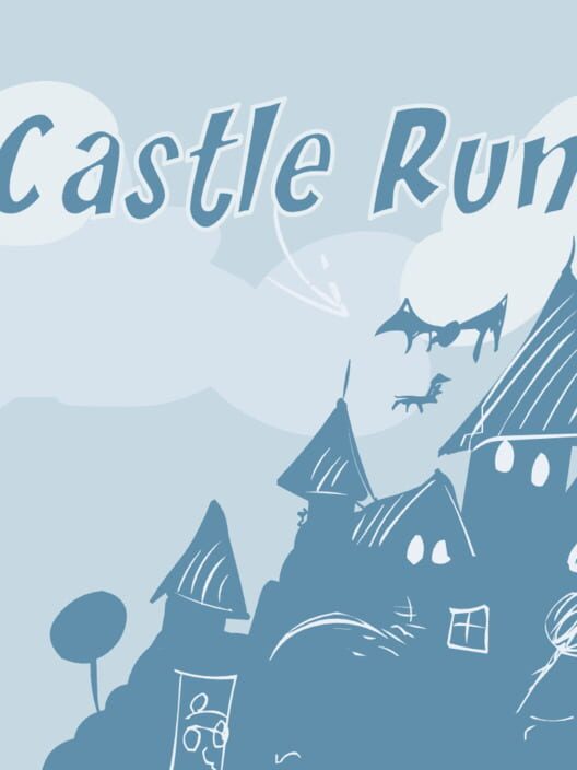 Castle Run 封面