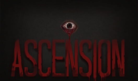 Ascension cover