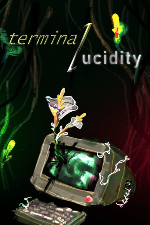 Capa de Terminal Lucidity