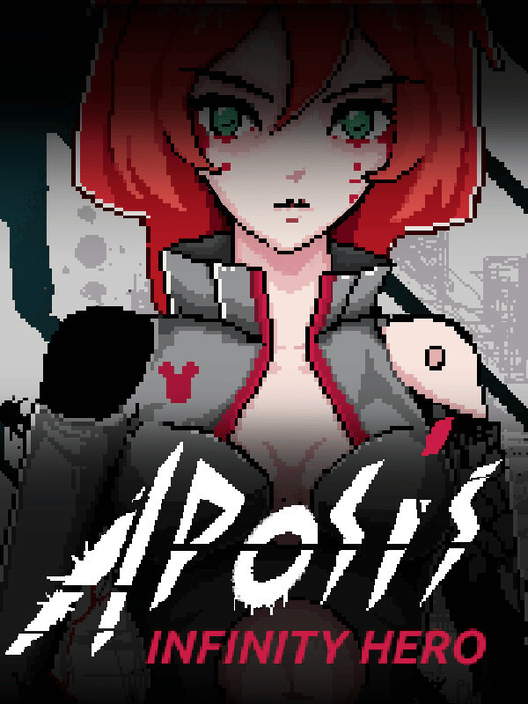 Aposis: Infinity Hero