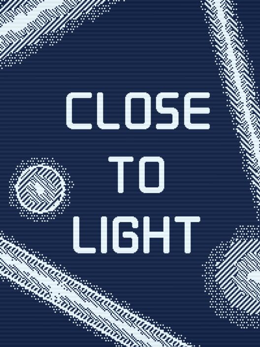 Close to Light Cover