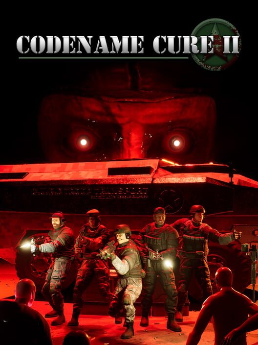 Codename Cure II